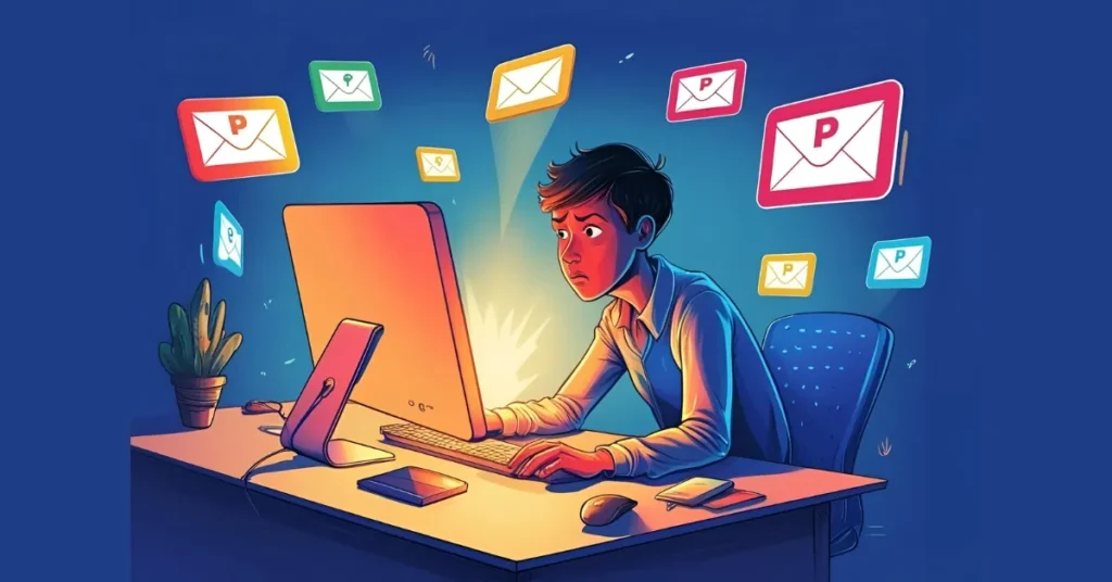 Essential Tips for Identifying Phishing Scams and Fake Emails 2 Spot phishing emails
