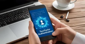 Home 19 Two-Factor Authentication Explained: How It Protects Your Accounts