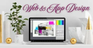 Web & App Design