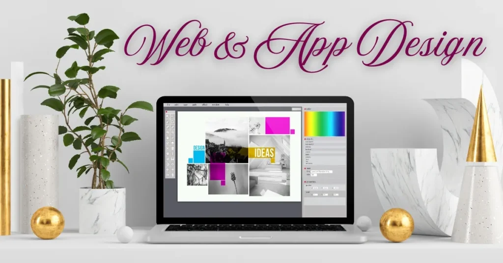 How Creative Cloud Supercharges Your Web & App Design in 2025 1 Web & App Design