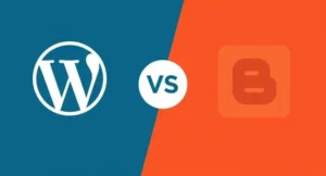 Home 22 WordPress vs Blogger: Which One’s Right for You?