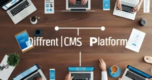 Home 15 Which CMS Platform Should You Pick for Killer SEO in 2025?