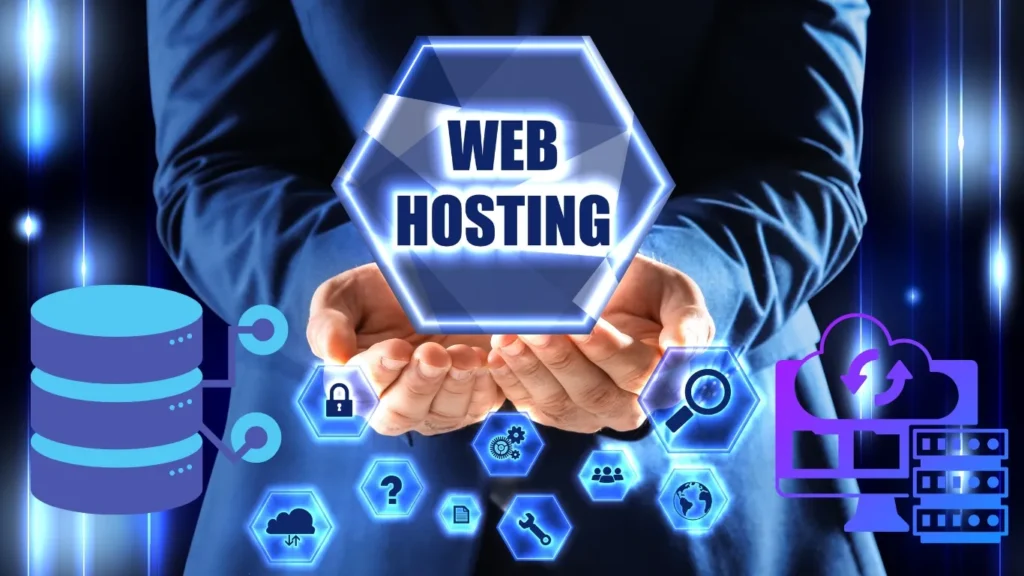 Top 10 Best Wordpress Hosting to Start Blogging 3 wordpress hosting comparison