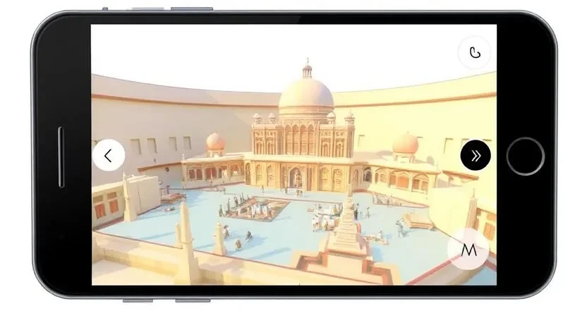 AR Programming : Is the Skill You Need to Crush It in 2025 3 3D modeling for augmented reality