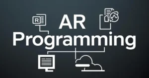 AR programming