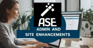 Home 18 Admin and Site Enhancements: Transform Your Admin Experience