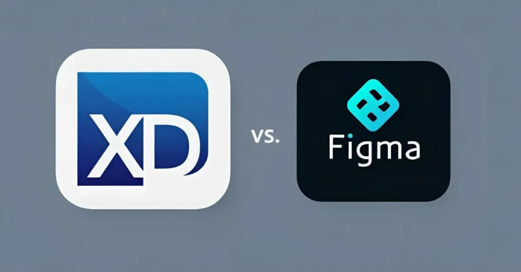 Prototyping with Adobe XD: Guide to Building Killer Designs 2 Adobe XD vs. Figma