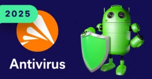 Best free antivirus software for Android