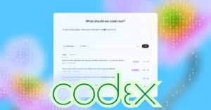 Home 14 Codex: Unlocking the Power of Smarter Coding in 2025