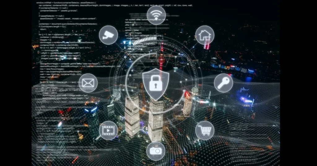 Network Security: Key Concepts Every One Should Know 2 Cyber threats