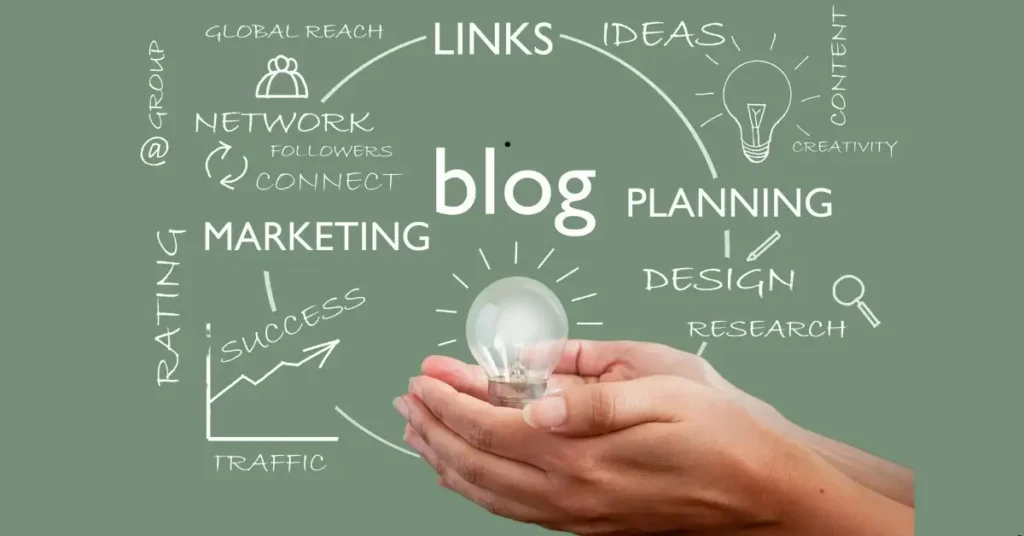 Blogging Challenges: The Truth and Why You Should Care 2 Driving Blog Traffic