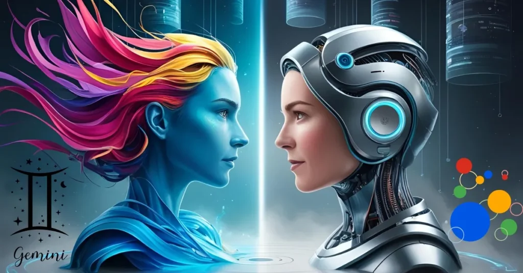 Gemini vs Google Assistant: Which AI is Right for You? 2 Gemini AI vs Google Assistant