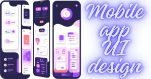 Home 18 Mobile App UI Design: How to Nail It Without Wasting Time or Money