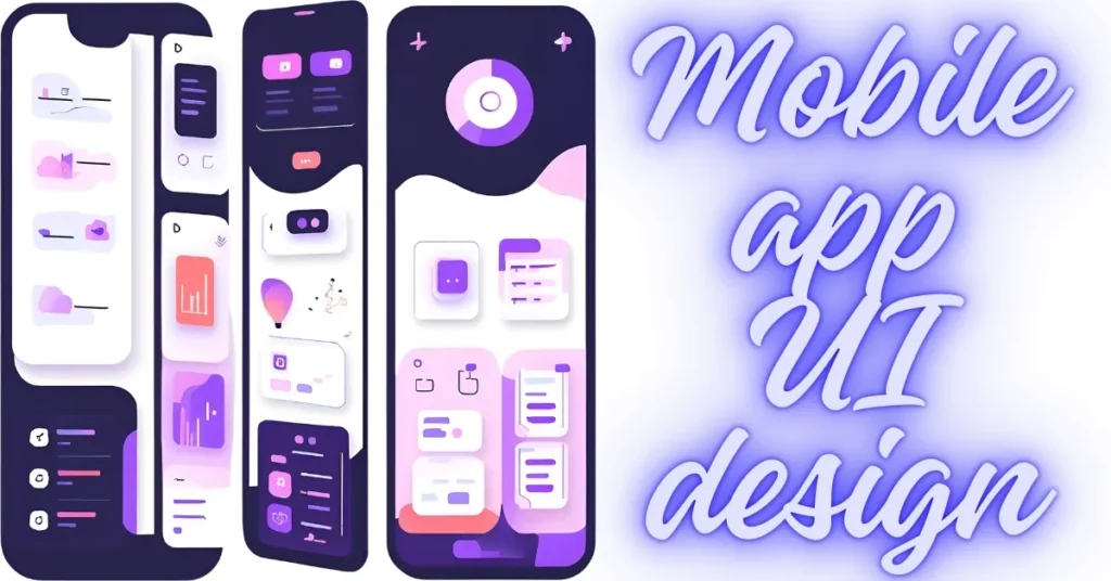 Mobile App UI Design: How to Nail It Without Wasting Time or Money 1 Mobile app UI design