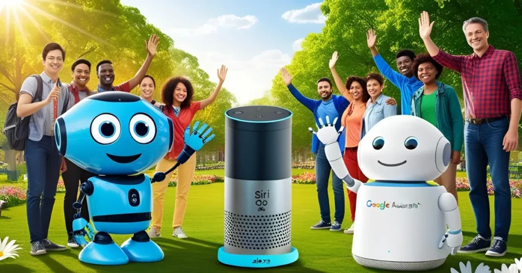 Why Lopez Voice Assistant is the Smart Choice for Modern Users 2 Personal assistant app