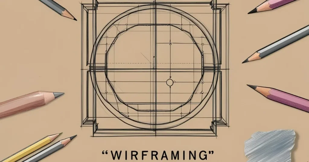 Wireframing: The First Step to Designing Your Website or App 1 wirefraining