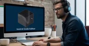 Home 21 Void AI: Why You Should Be Working with This AI Code Editor