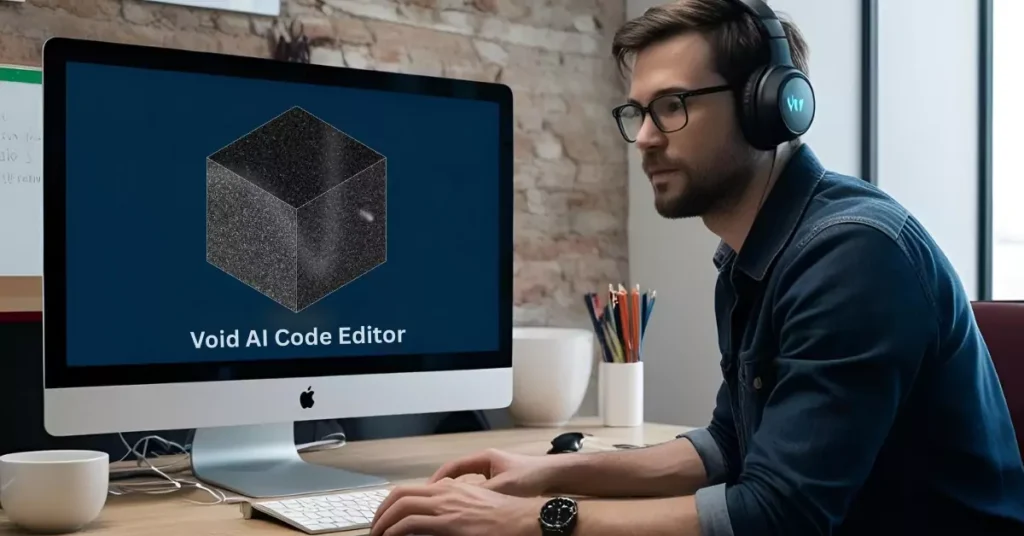 Void AI: Why You Should Be Working with This AI Code Editor 1 Void AI Code Editor