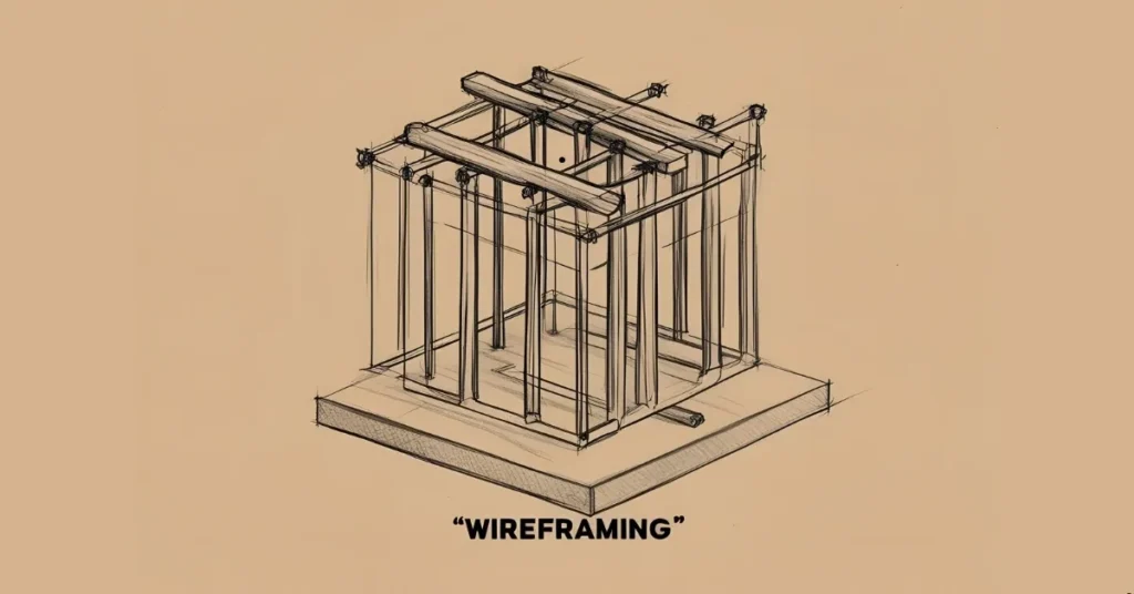 Wireframing: The First Step to Designing Your Website or App 2 wirefraining tools