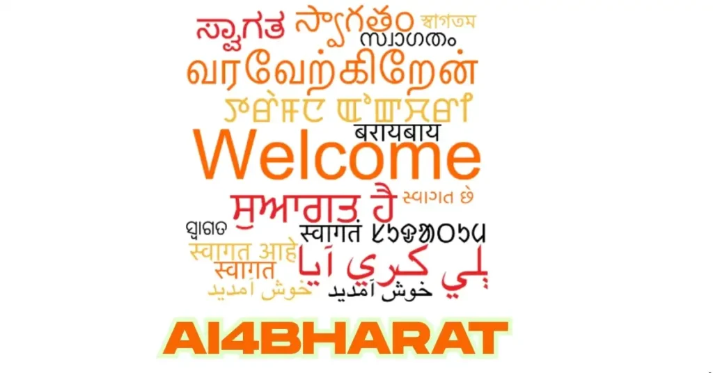 Best Indian AI Tools That Are Free in 2025 3 AI4Bharat