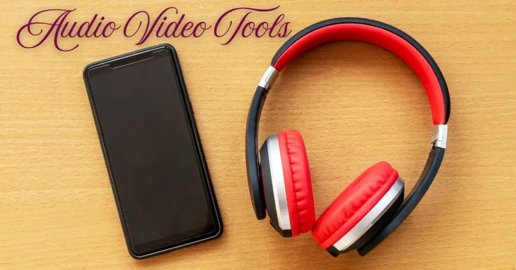 Best Free Websites That Work Without Login 4 Audio and Video Tools