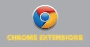 Home 16 10 Chrome Extensions You’ve Never Heard of But Need