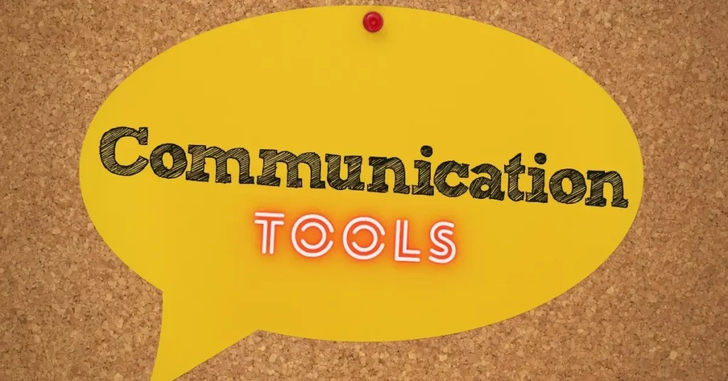 Best Free Websites That Work Without Login 3 Communication