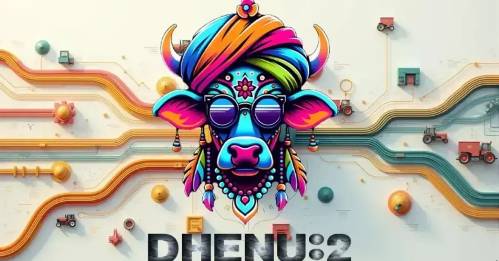 Best Indian AI Tools That Are Free in 2025 5 Dhenu 2