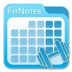 10 Hidden Android Apps Under 5MB That Still Work in 2025 8 FitNotes