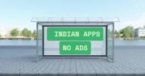 Indian Apps