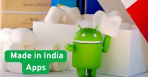 Home 18 Top 10 Made-in-India Apps You Should Try in 2025