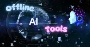 Home 17 Free Offline AI Tools That Work on Your Phone – No Internet