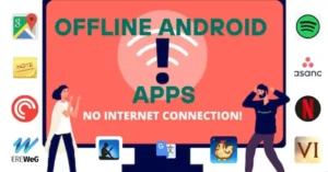Offline Android Apps