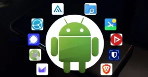 Home 22 10 Open Source Android Apps You Should Install Today