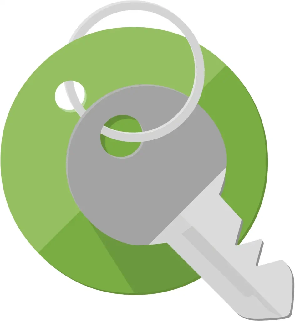 10 Open Source Android Apps You Should Install Today 8 OpenKeychain