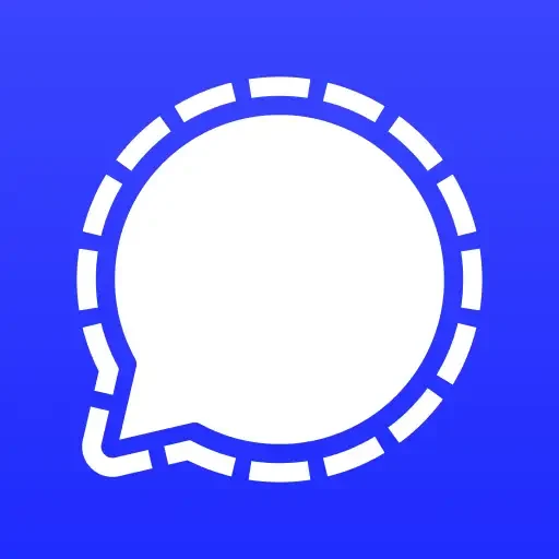 10 Open Source Android Apps You Should Install Today 2 Signal Private Messenger