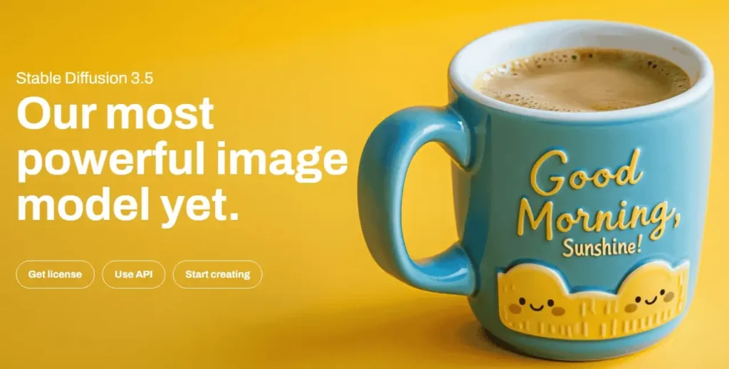 Free AI Image Generators That Beat Midjourney (2025 Update) 4 Stable Diffusion