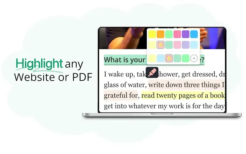 Top 10 Free Chrome Extensions for Students for Exams 4 Web Highlighter