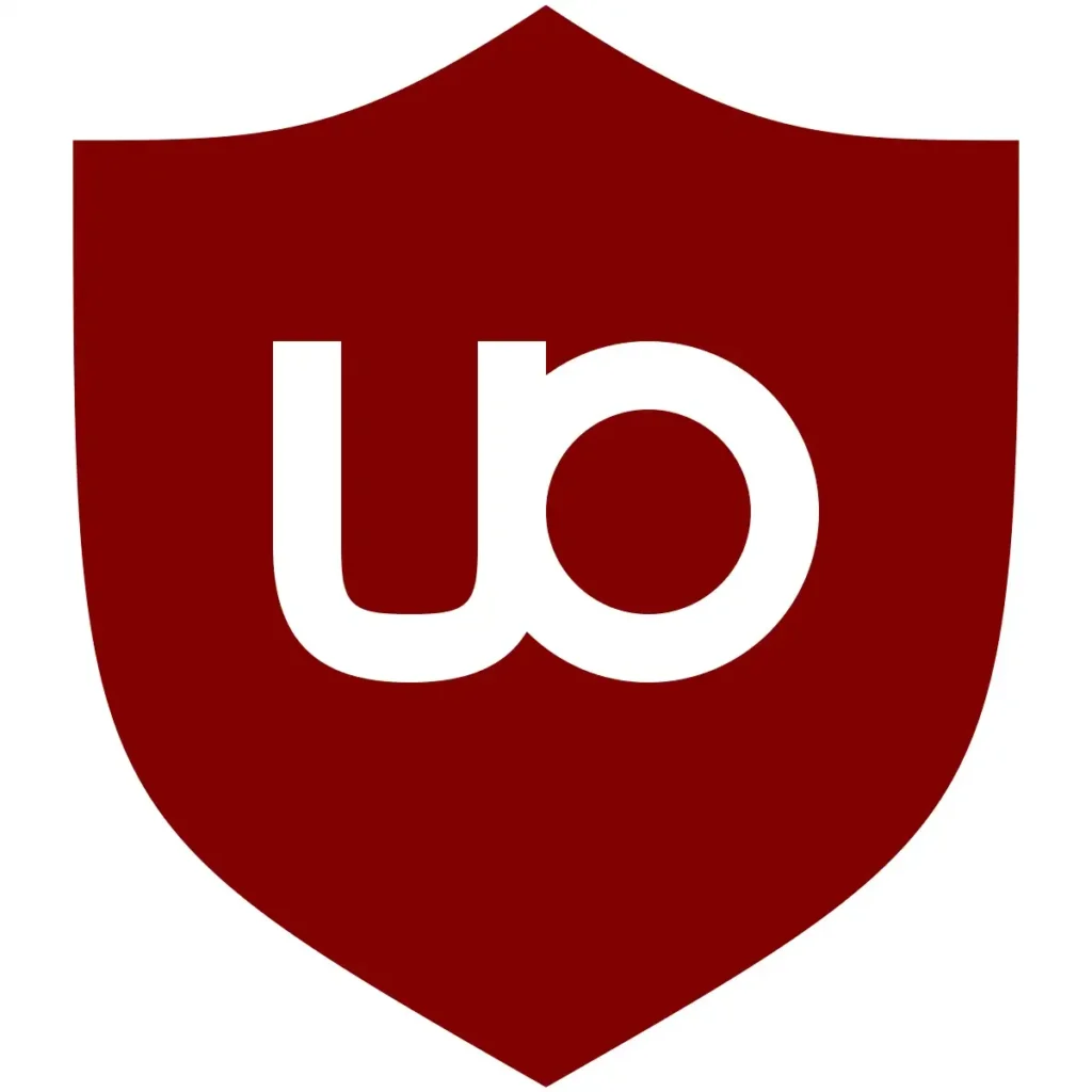 Best Privacy Browser Tools That Don’t Store Any Data 2 uBlock Origin