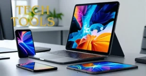 Best Tech Tools