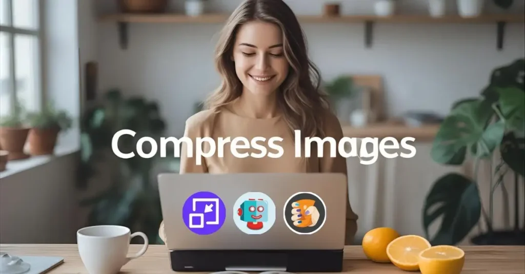 Best Tools to Compress Images Online Without Losing Quality 1 Compress Images Online