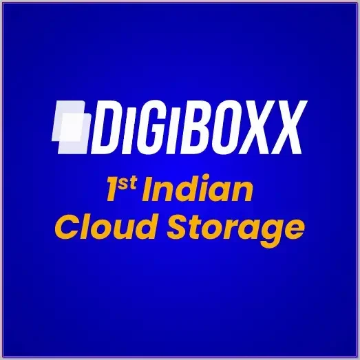 Free Indian Cloud Storage Apps You Can Use in 2025 2 DigiBoxx