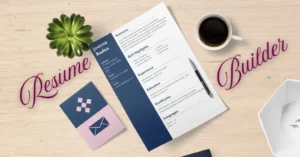 Free Resume Builder