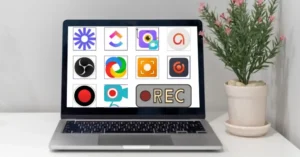 Home 15 Free Screen Recorder Apps With No Watermark (2025)