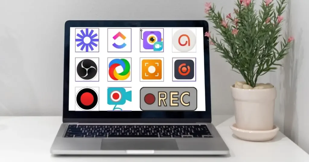 Free Screen Recorder Apps With No Watermark (2025) 1 Free Screen Recorder