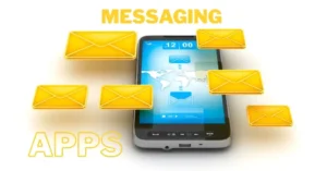 Home 17 5 Indian Messaging Apps You Didn’t Know About