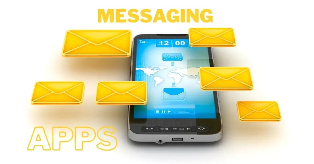 5 Indian Messaging Apps You Didn’t Know About 1 Indian Messaging Apps
