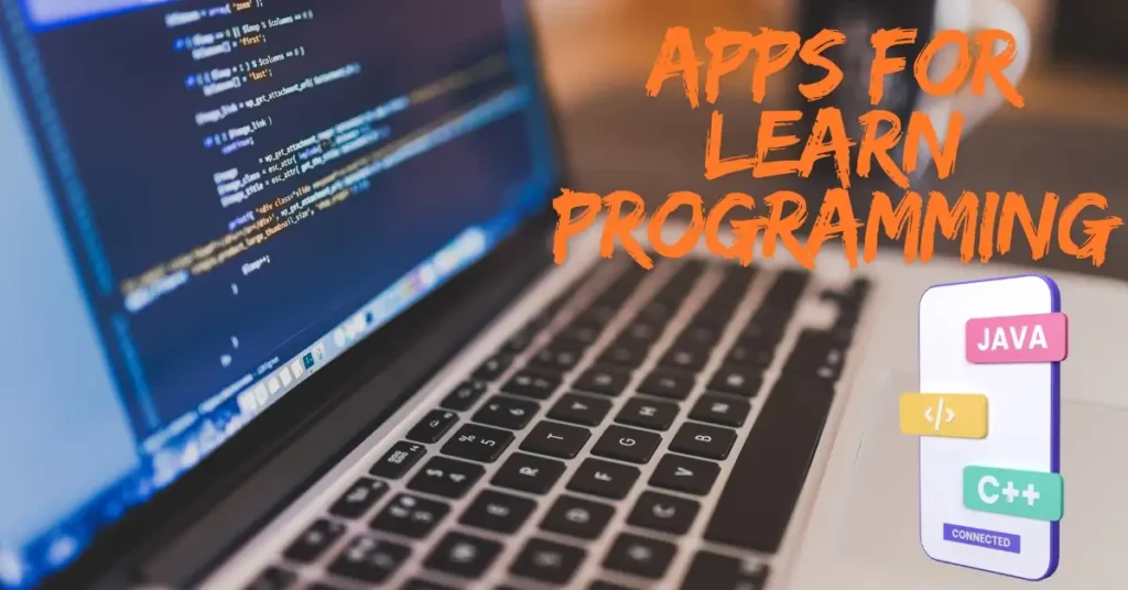 Best Android Apps for Learning Programming in 2025 1 Learning Programming