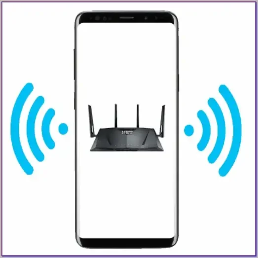 How to Share Internet from Android Without Hotspot 2 NetShare