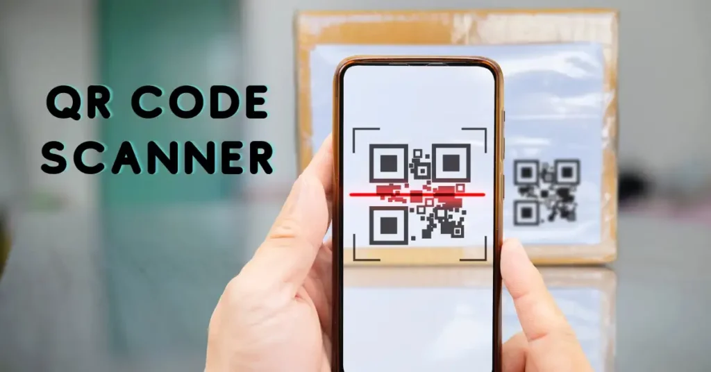 Free QR Code Scanner Apps Without Ads: Best Picks for 2025 1 QR Code Scanner